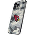 NFL Arizona Cardinals Camo iPhone 16 Pro Skin
